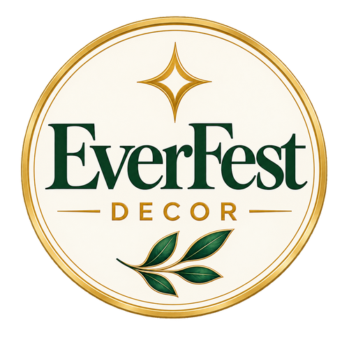 EverFest Decor